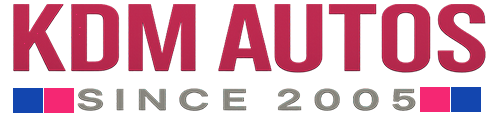 KDM Autos